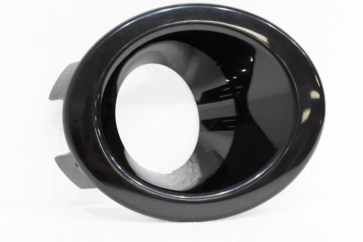 Left Fog lamp Bezel