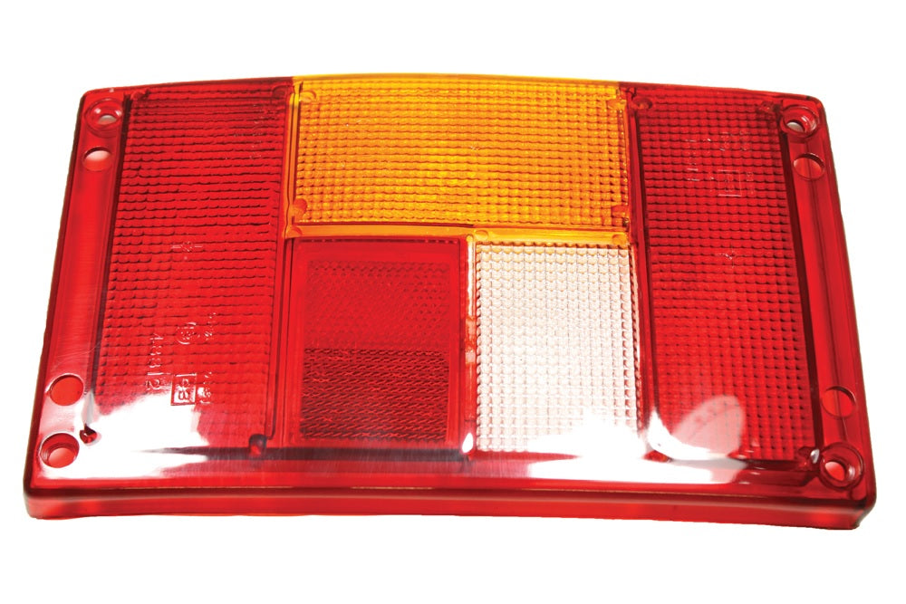 Lamp Assembly Rear - LH - From November 1987