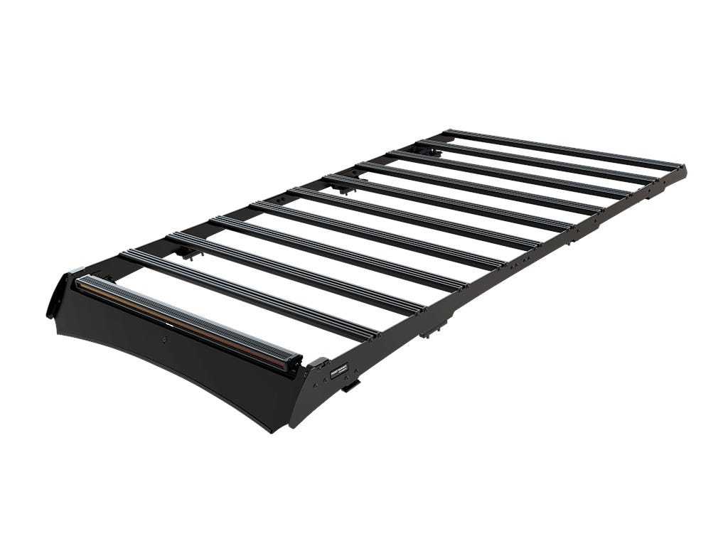 Toyota Prado 150 (2010-Current) Slimsport Roof Rack Kit/ Lightbar Ready