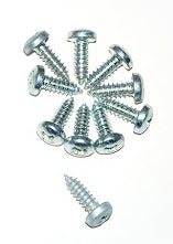 SCREW - 20 units