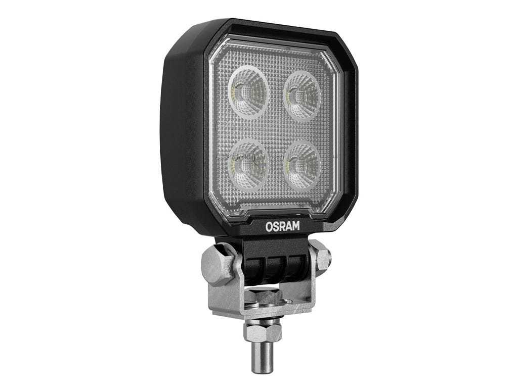 OSRAM LEDriving Cube WL VX80-WD / 12V/24V / Wide Beam Working Light