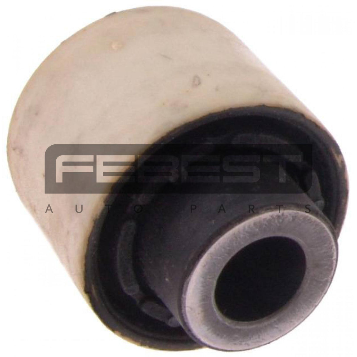 Rear knuckle bushing