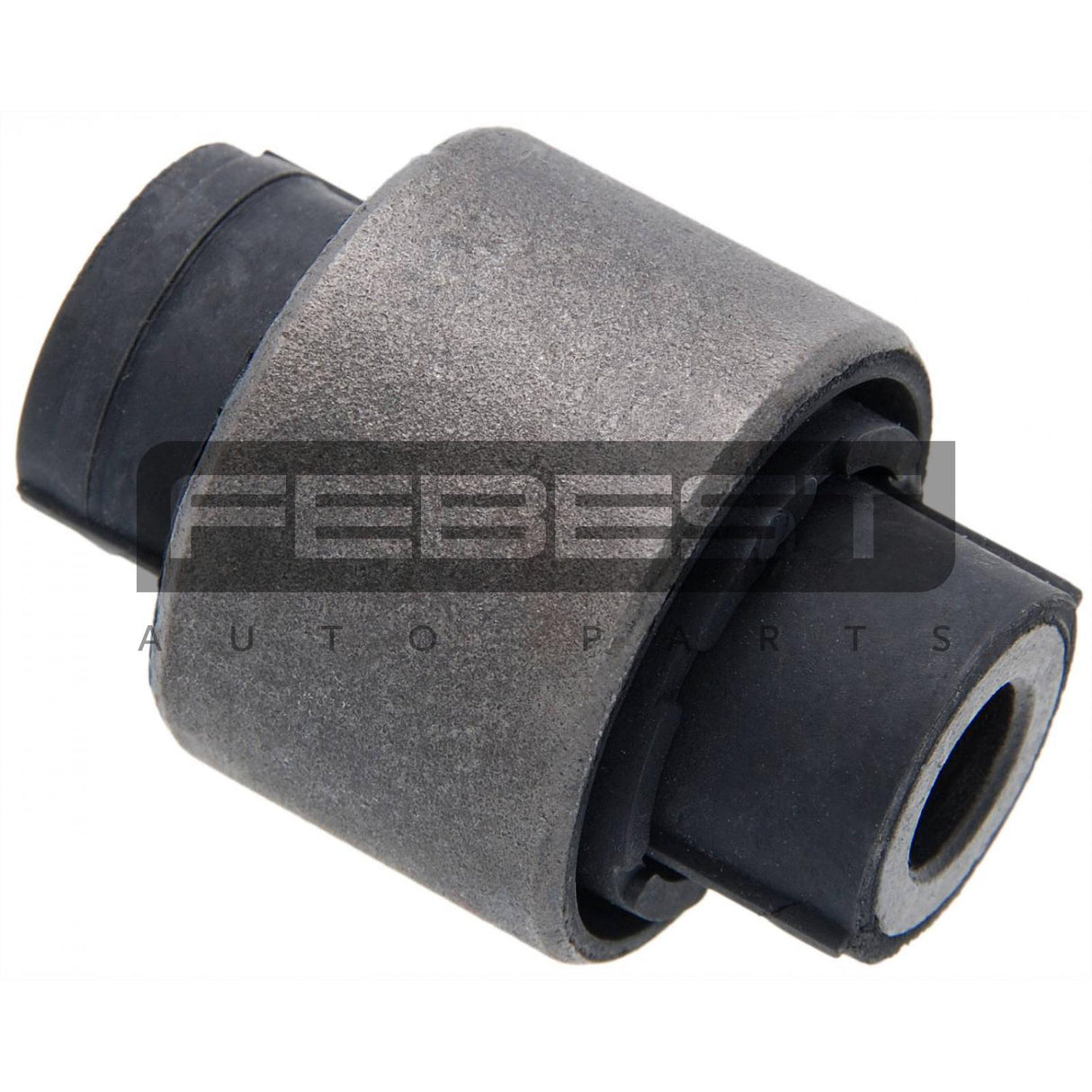 Rear rod bushing