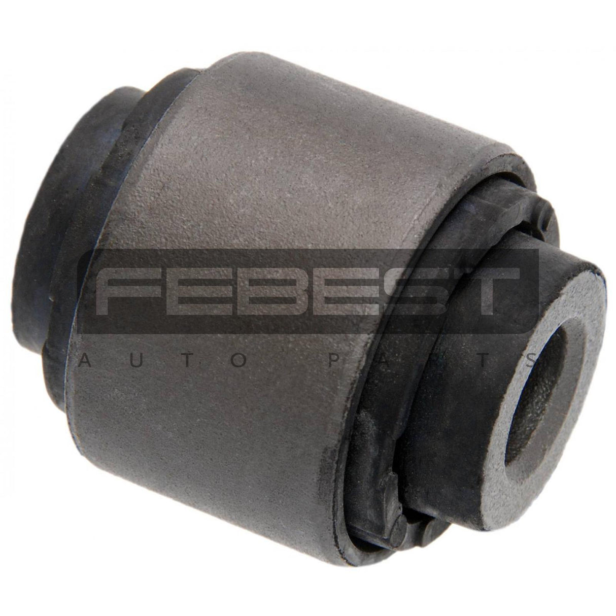 Rear transverse rod bushing
