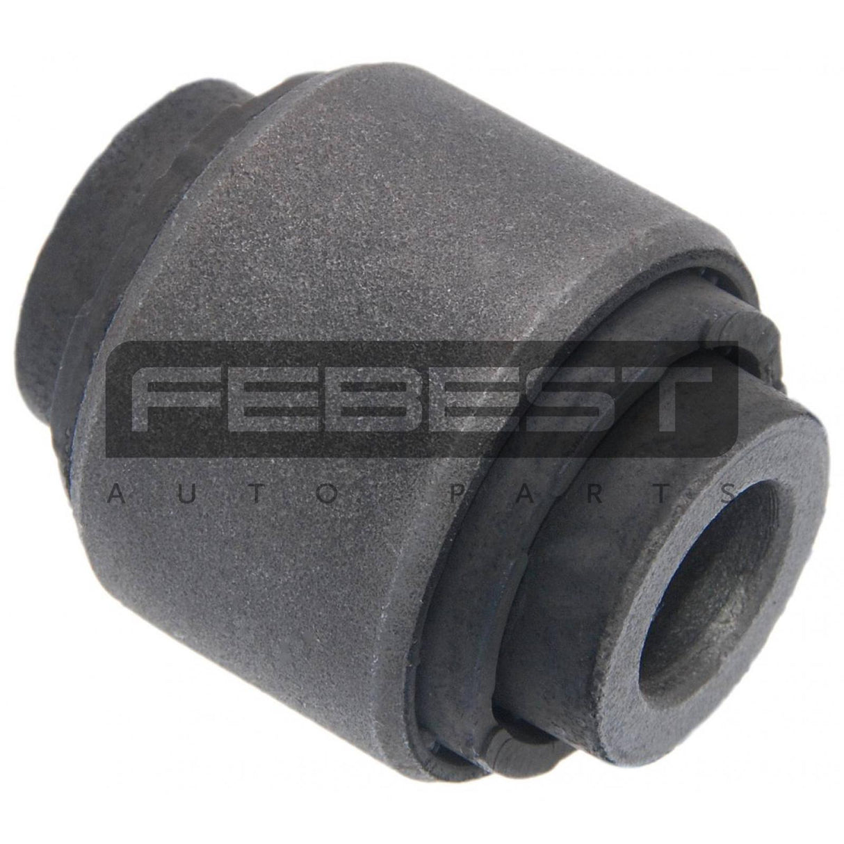 Rear transverse rod bushing