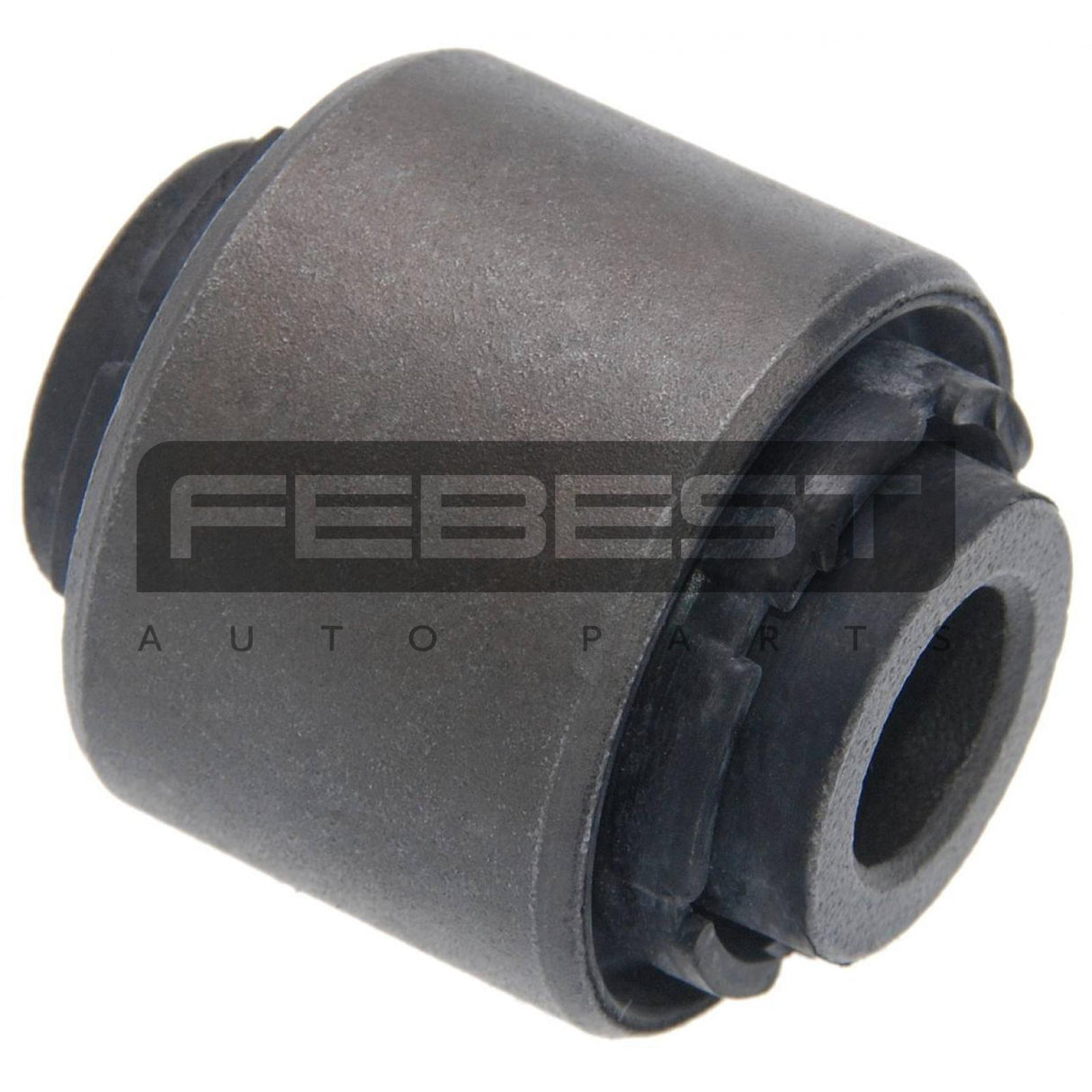 Rear transverse rod bushing