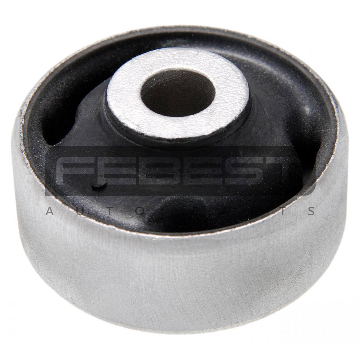 Rear bushing, front control arm - FEBEST