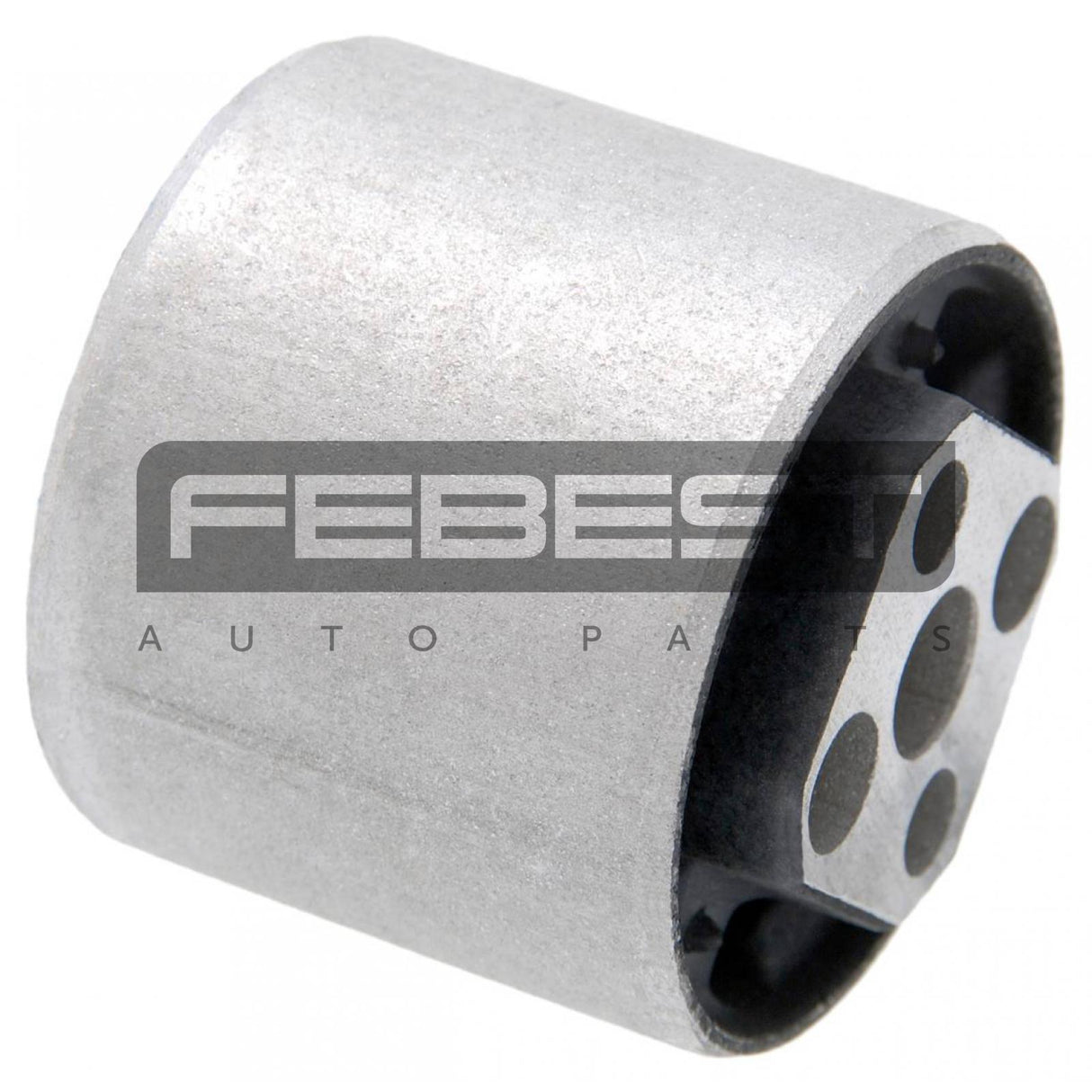 Differential mount bushing