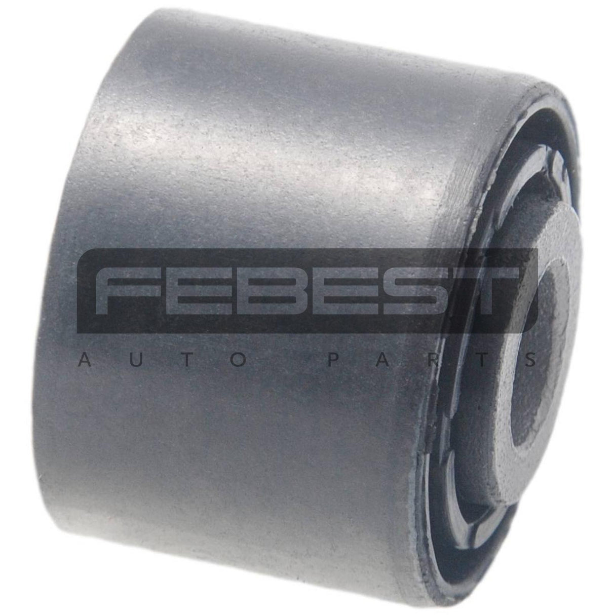 Bushing, rear shock absorber