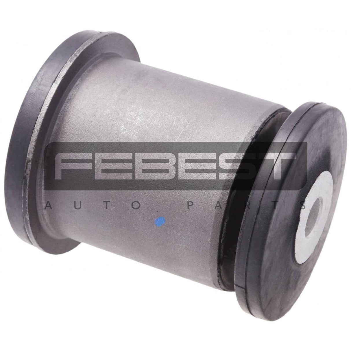 Leaf spring bushing