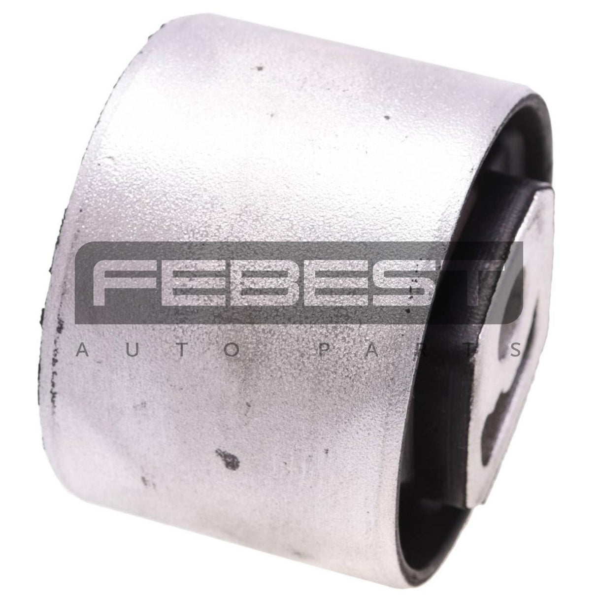 Differential mount bushing