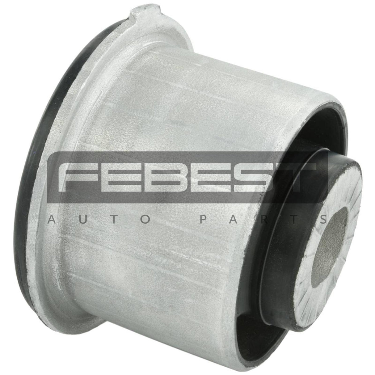 Subframe rear bushing