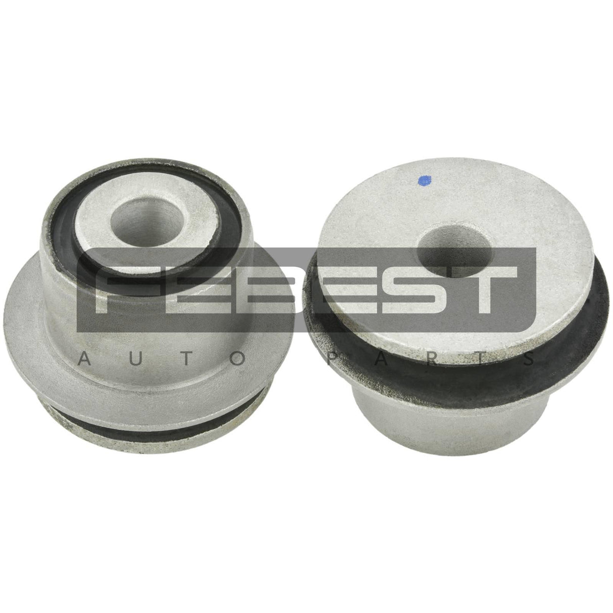 Bushing kit, rear lower control arm