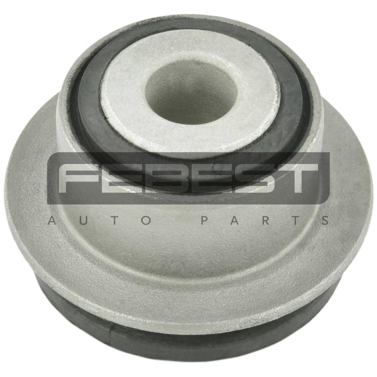 Rear knuckle bushing - FEBEST