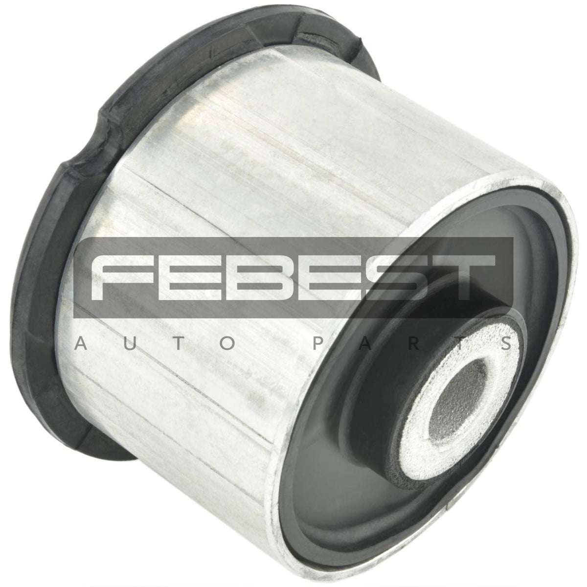 Rear bushing, front control arm (hydro) - FEBEST
