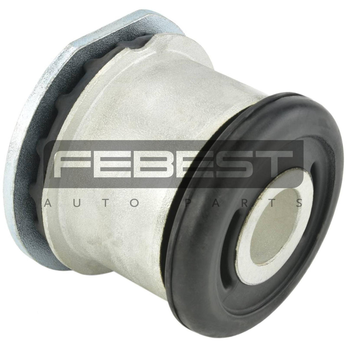 Subframe bushing
