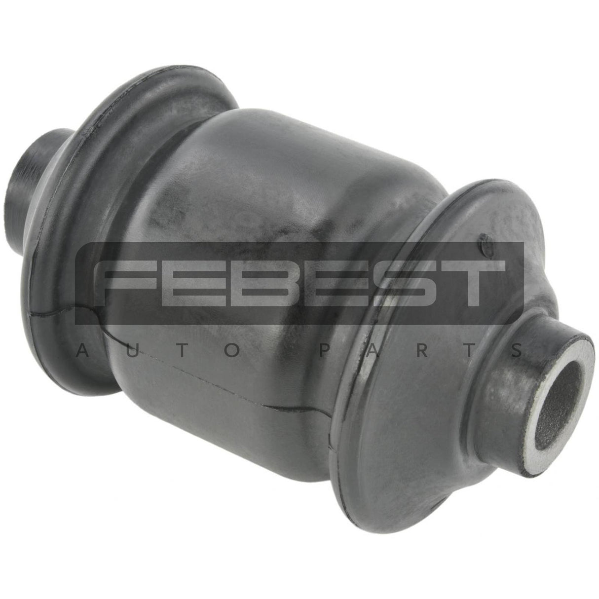 Rear leaf spring bushing