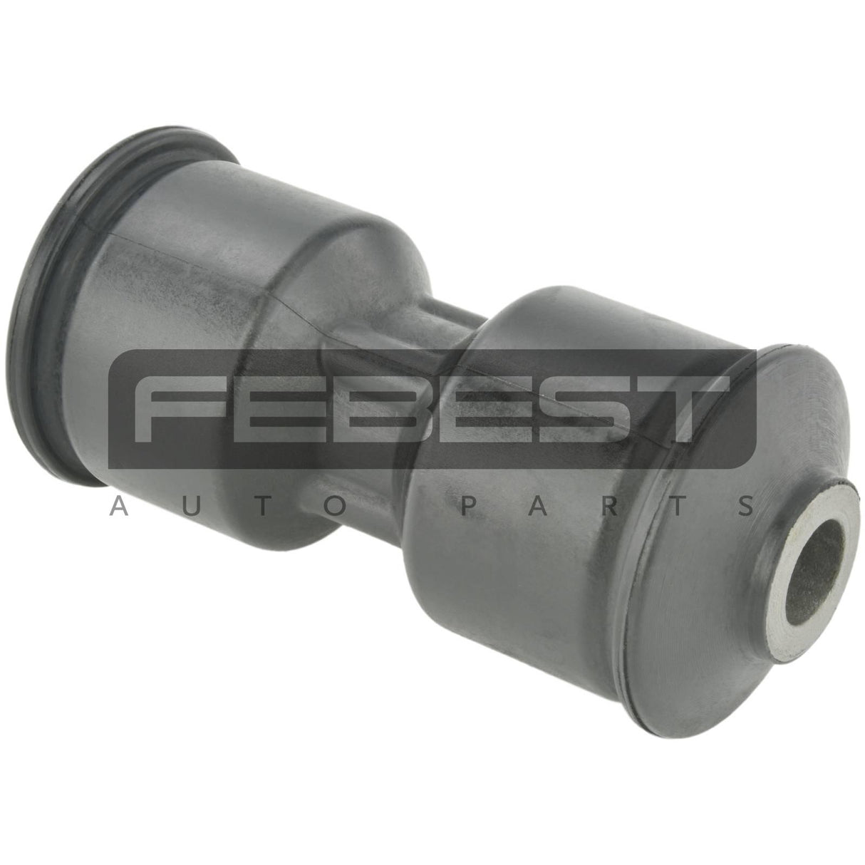 Rear leaf spring bushing