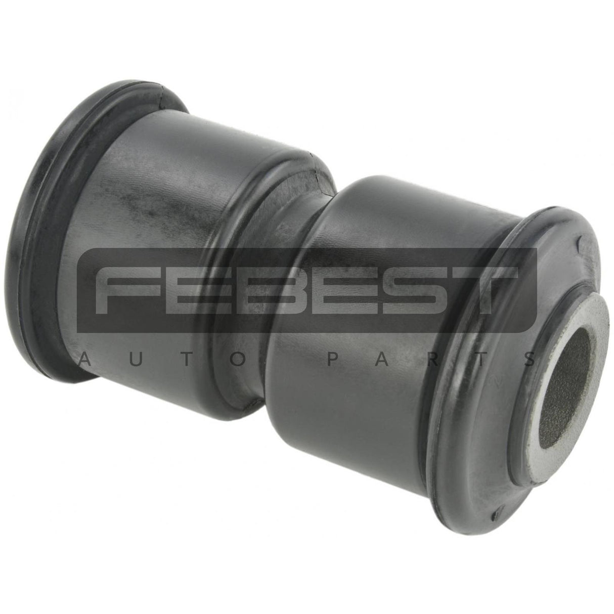 Rear leaf spring bushing