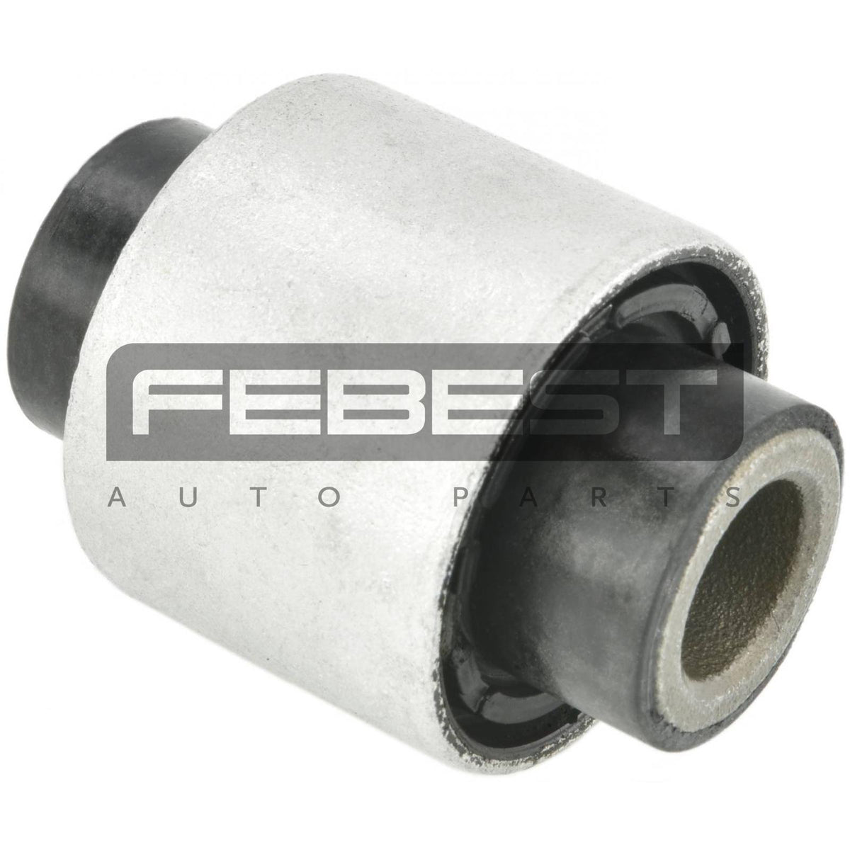 Rear knuckle bushing - FEBEST