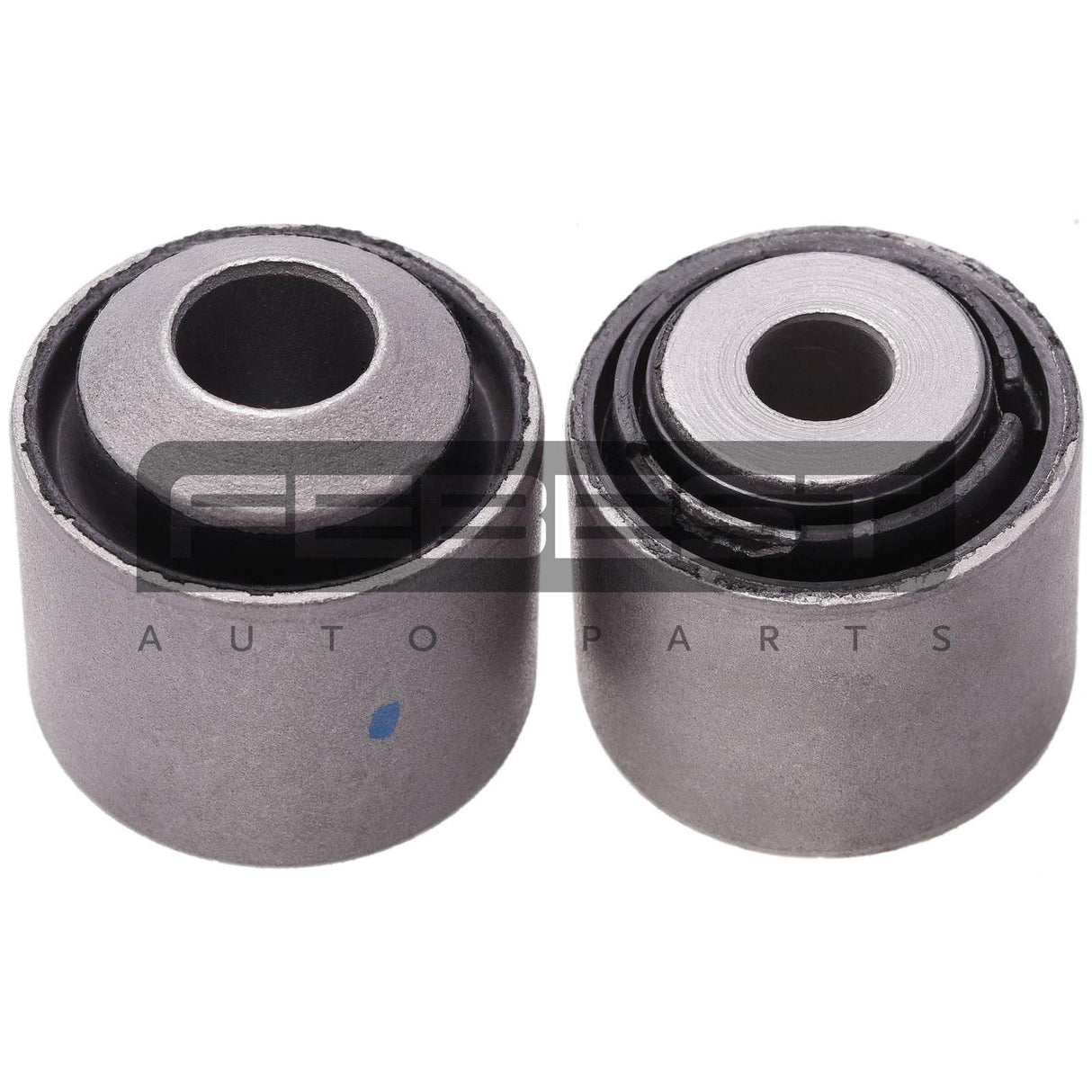 Rear trasverse rod bushing kit