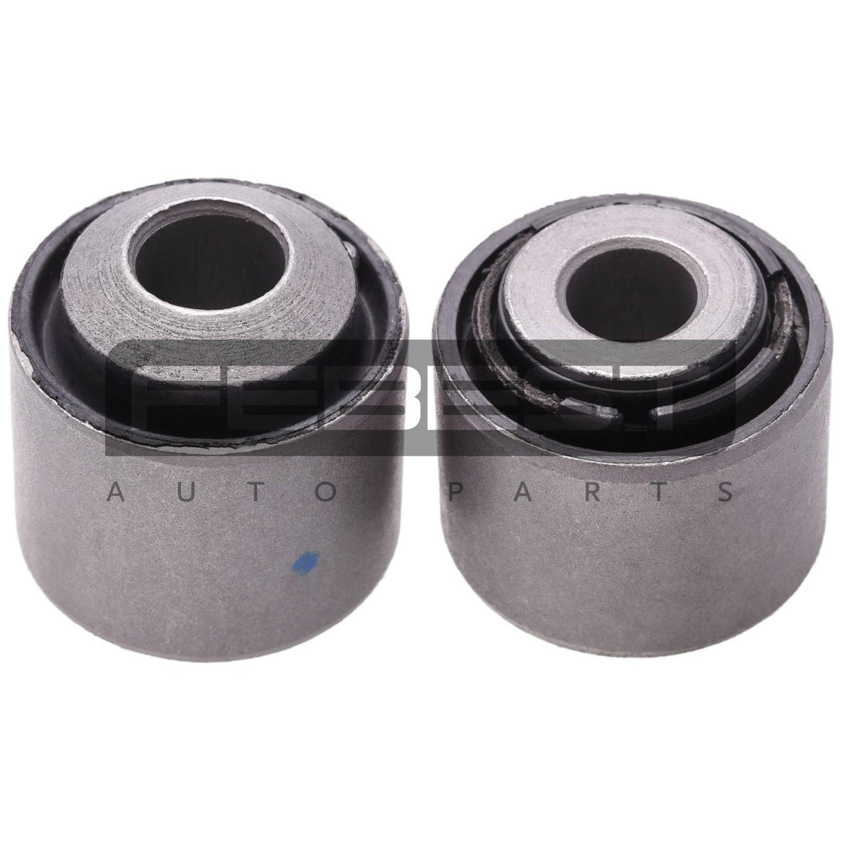 Rear trasverse rod bushing kit