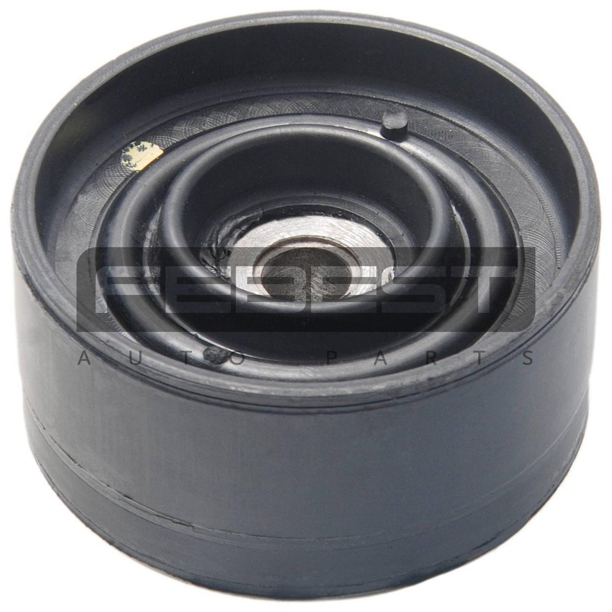 Rear strut mount bushing