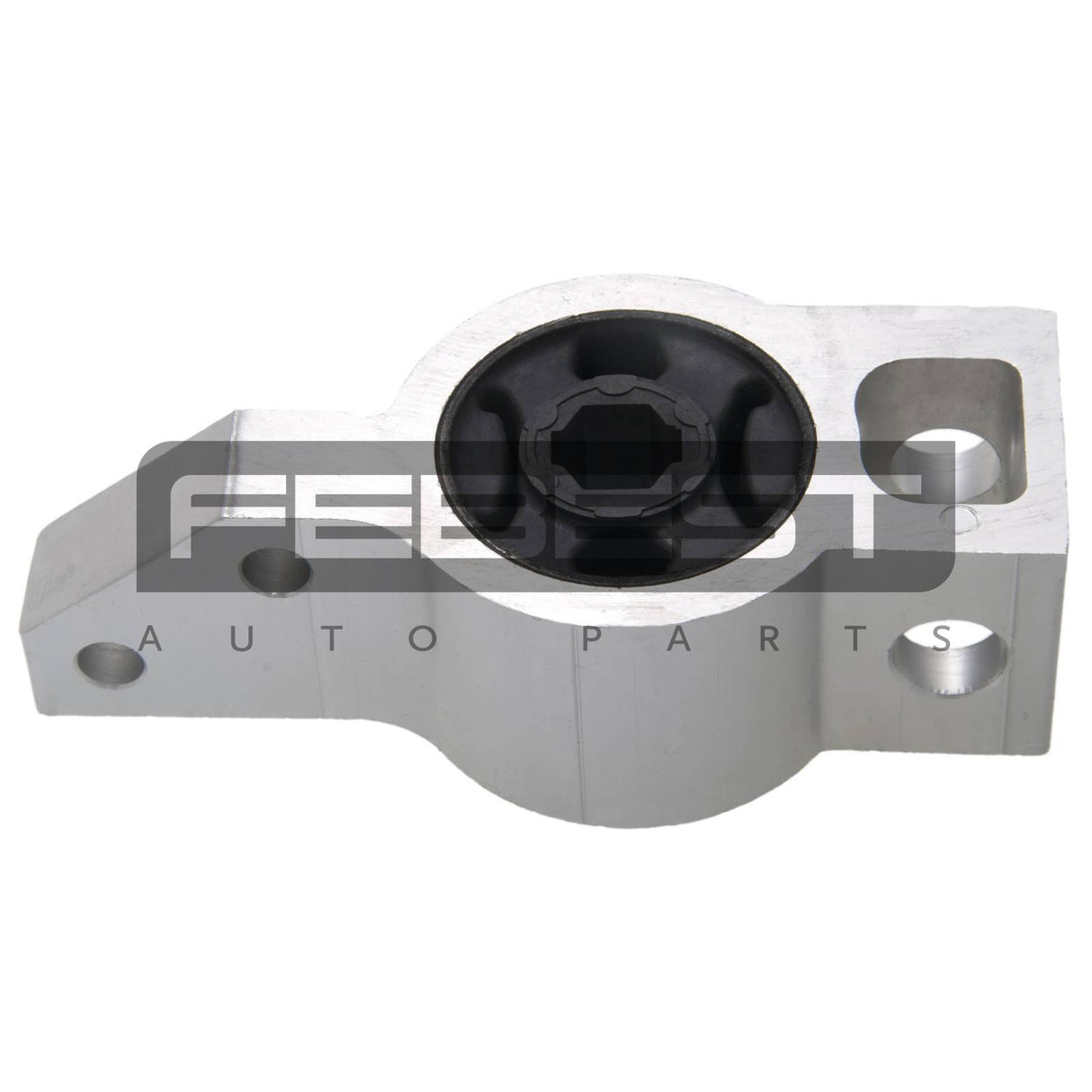 Rear bushing, front right control arm