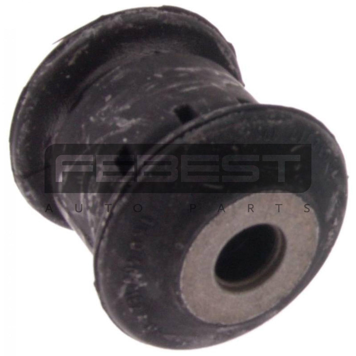 Front bushing, front control arm