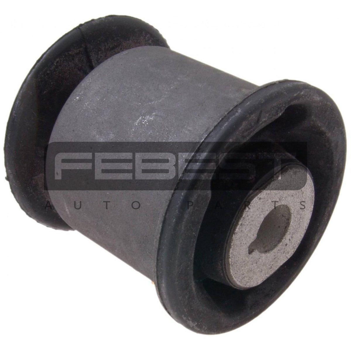 Rear arm bushing - FEBEST
