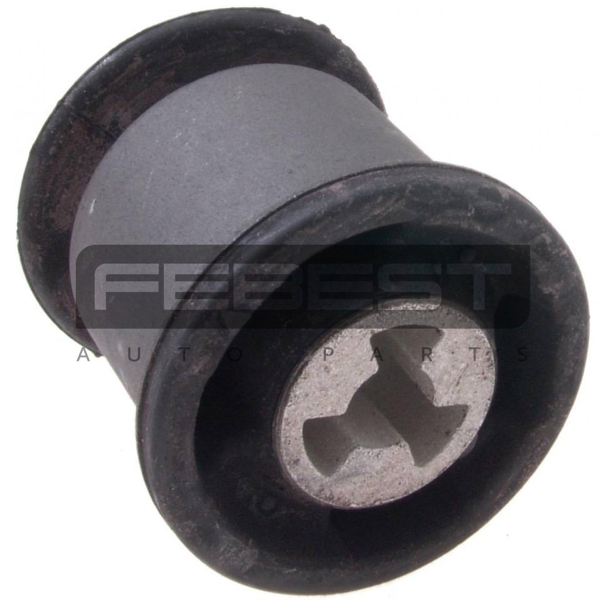 Rear arm bushing