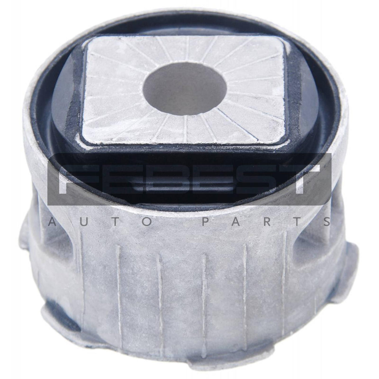 Subframe bushing