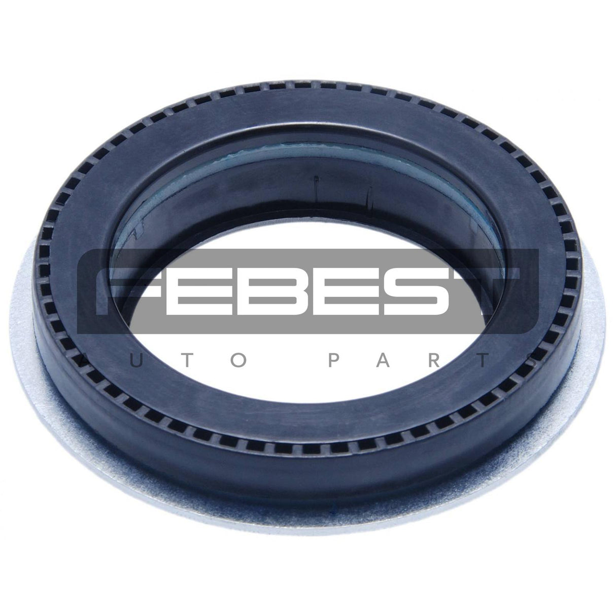 Front shock absorber bearing