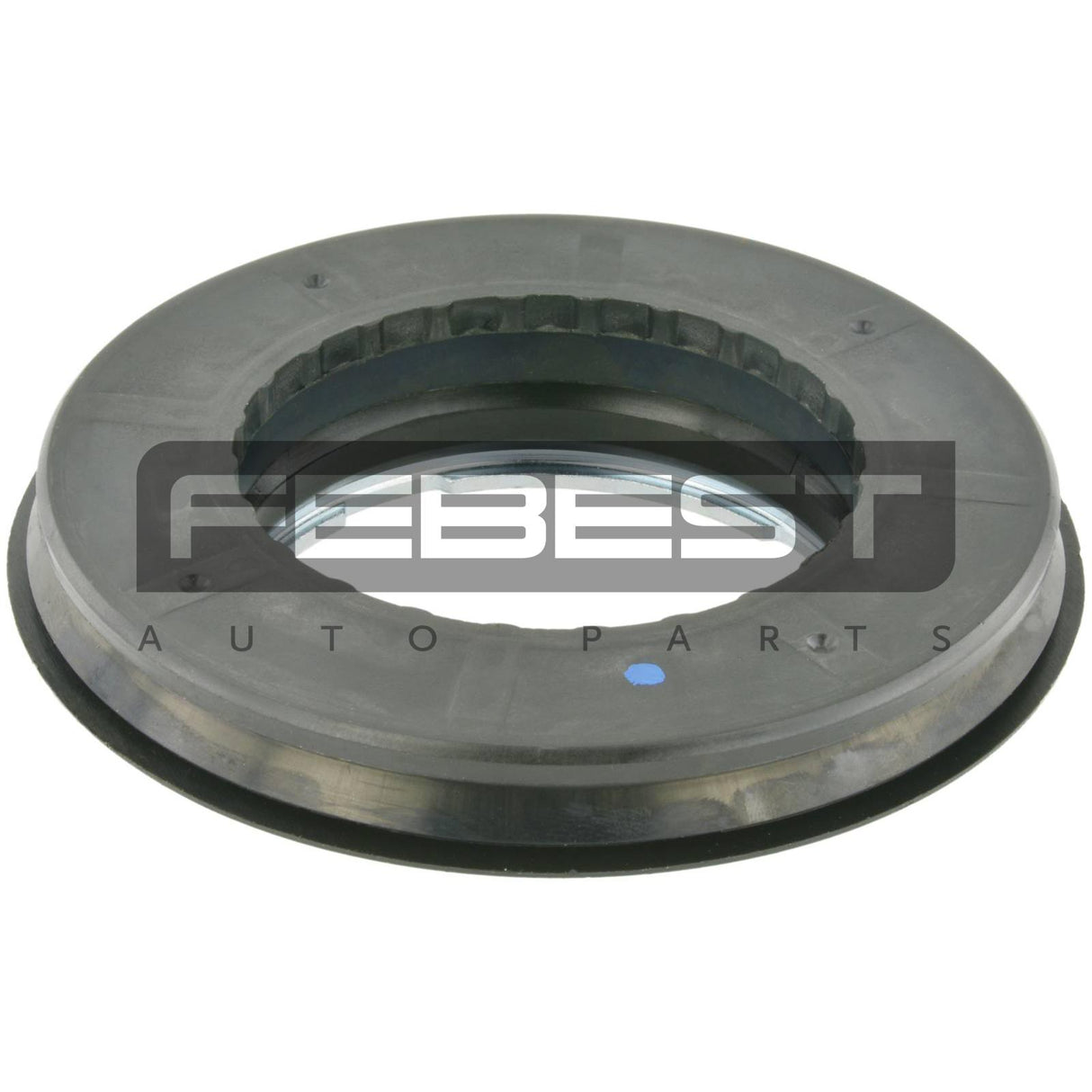 Front shock absorber bearing