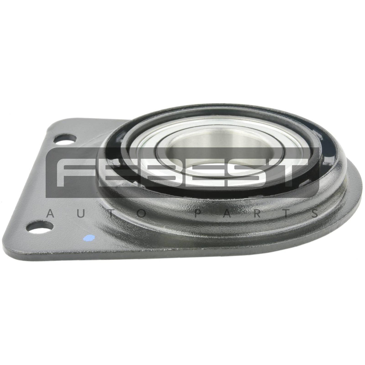 Axle shaft bearing