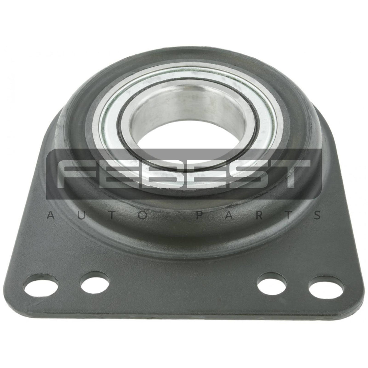 Axle shaft bearing