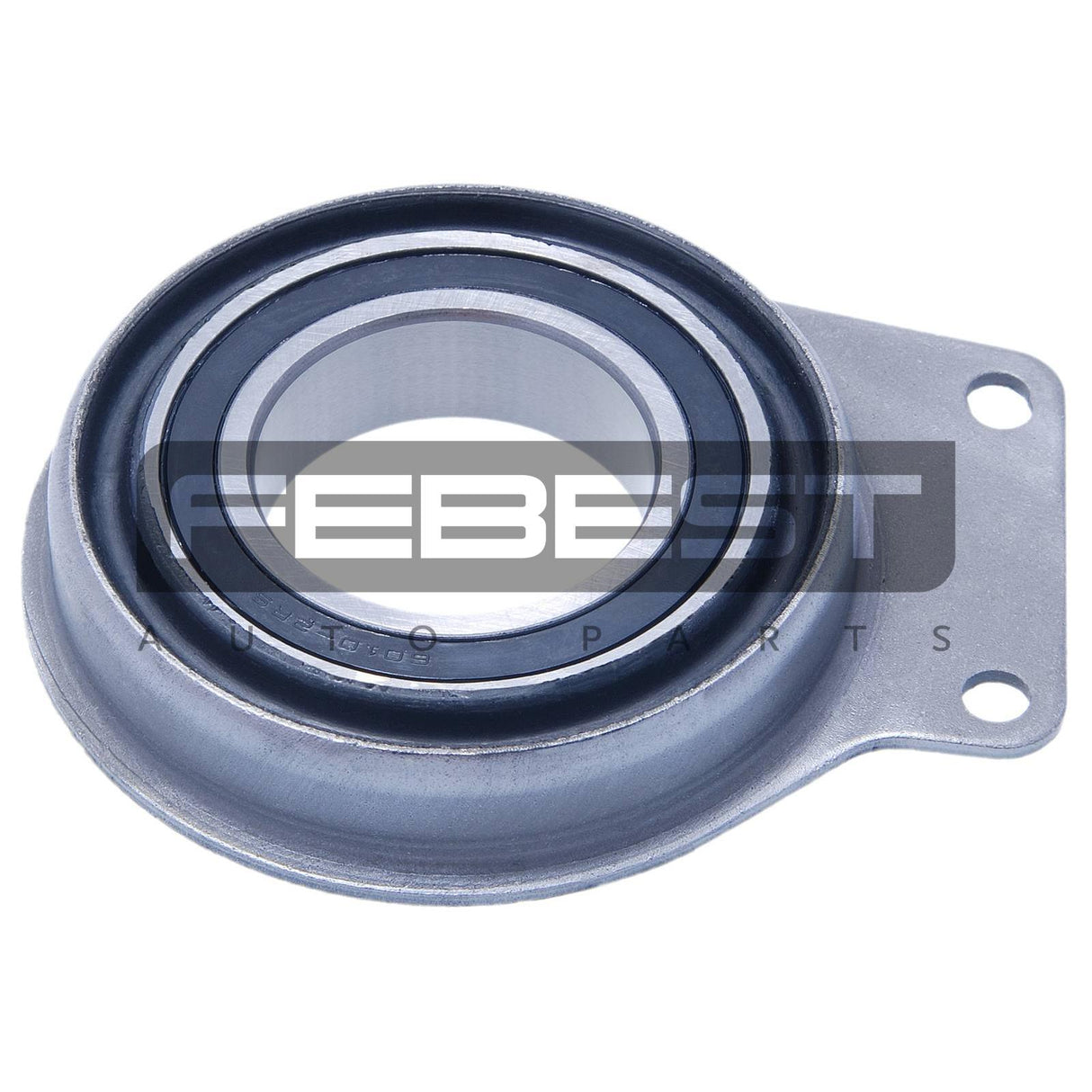Axle shaft bearing