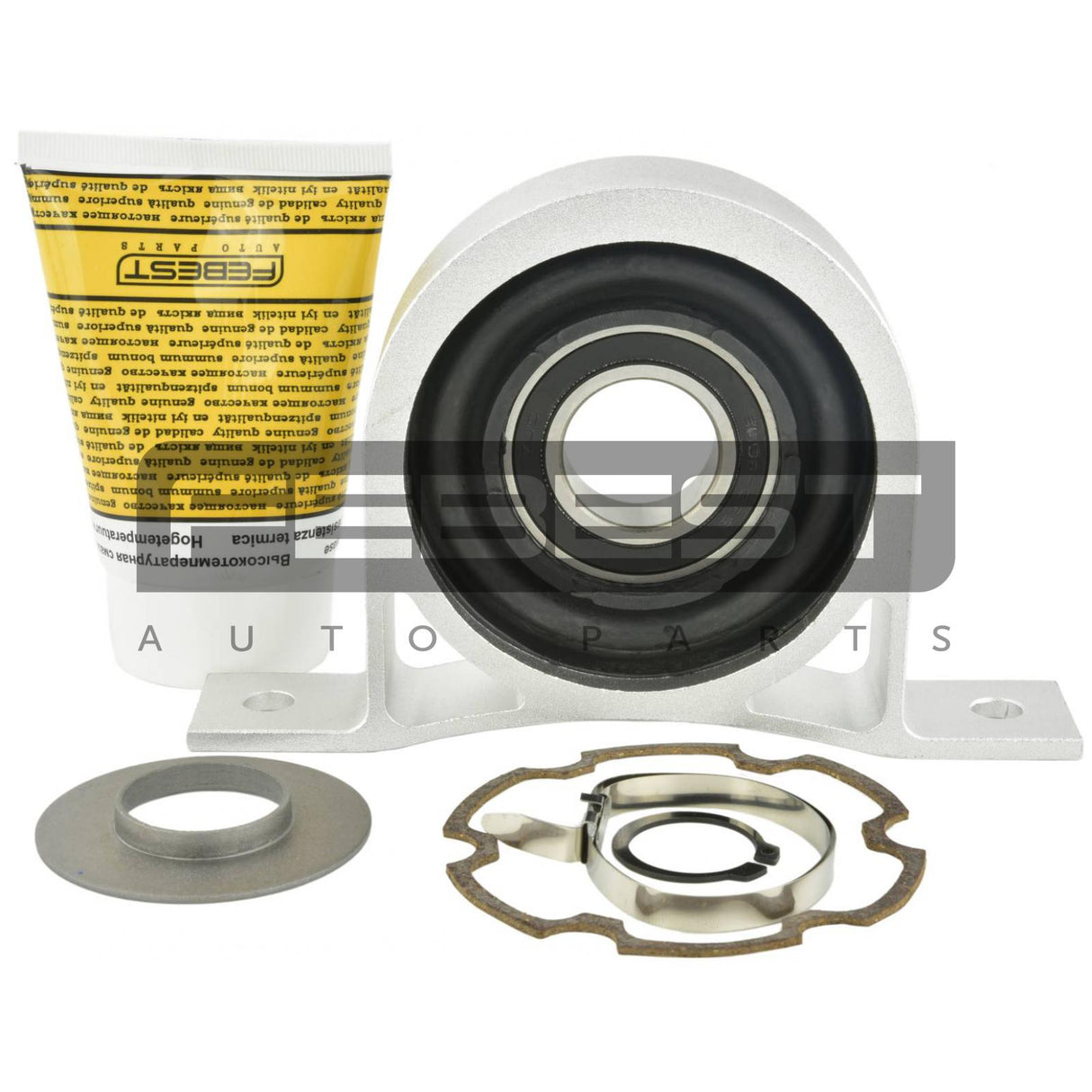 Drive shaft bearing