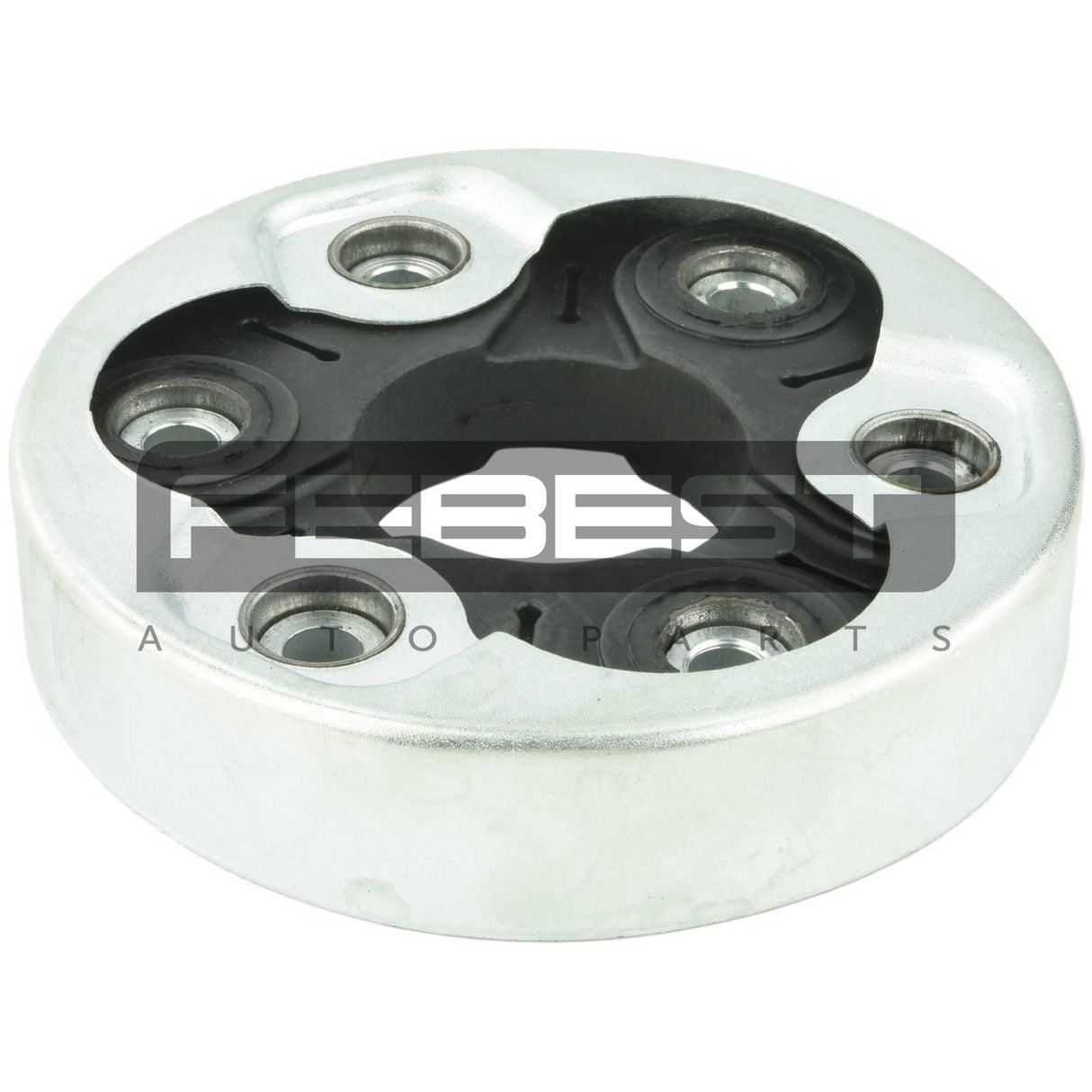 Drive shaft coupling