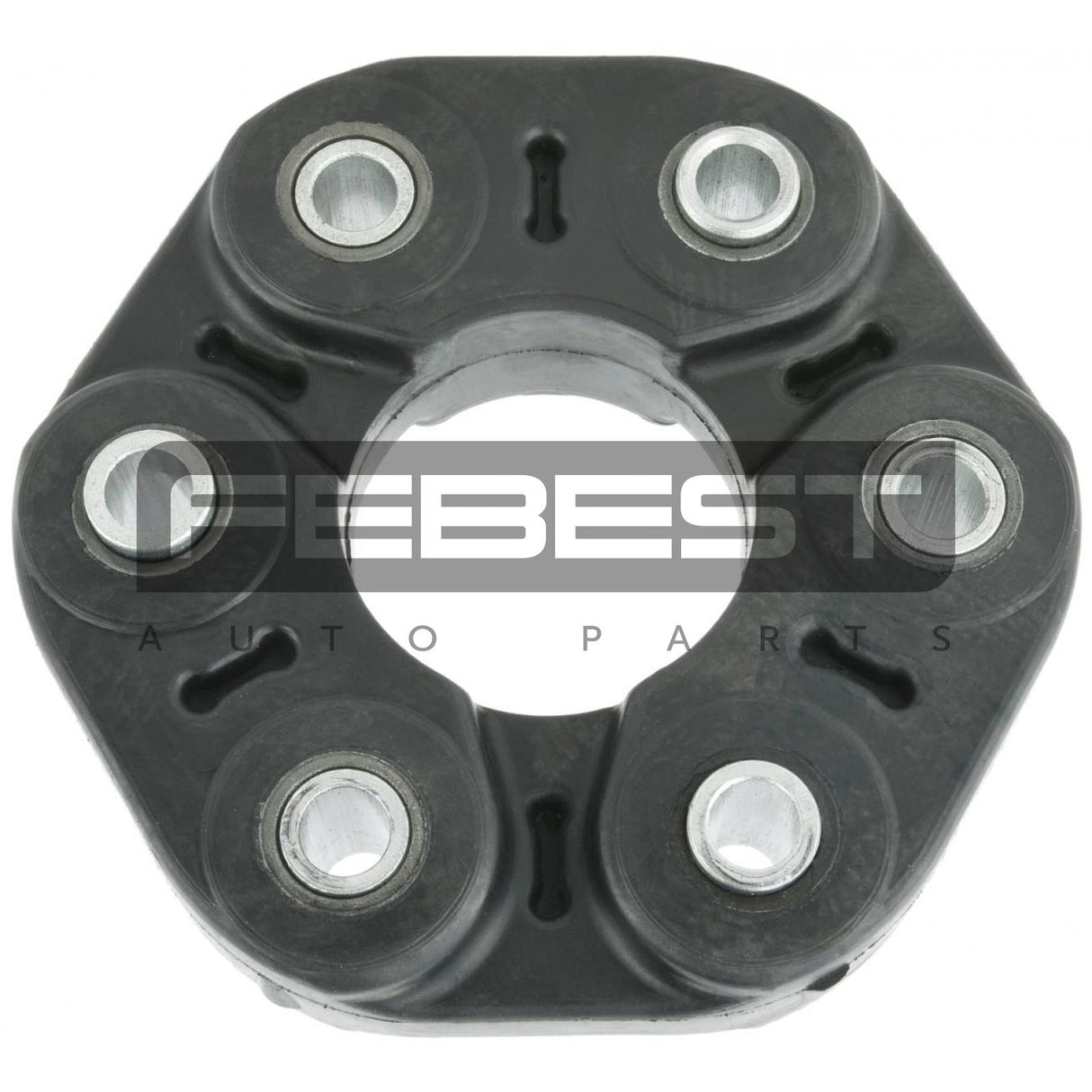 Drive shaft coupling