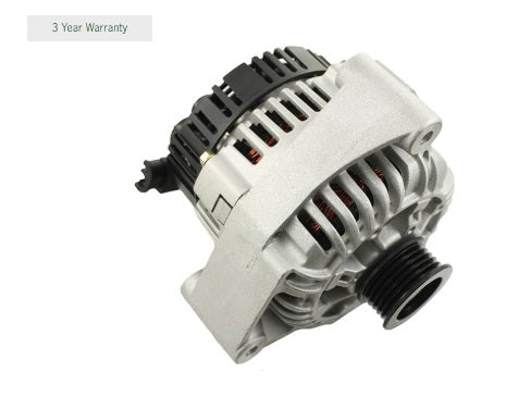 Alternator 105Amp