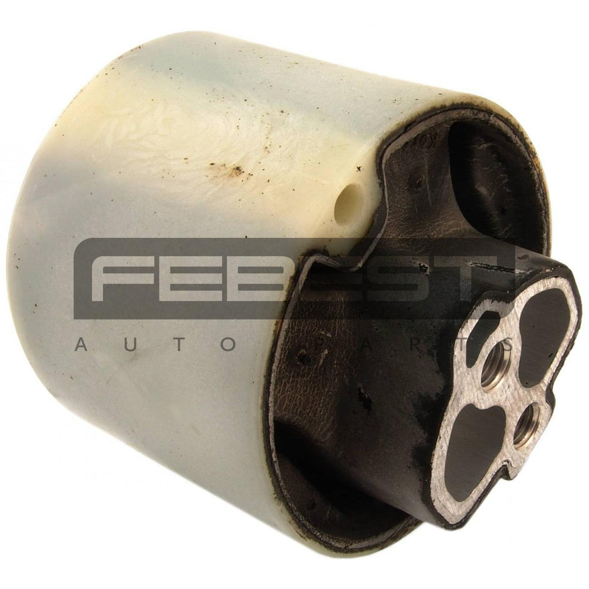 Transmission mount