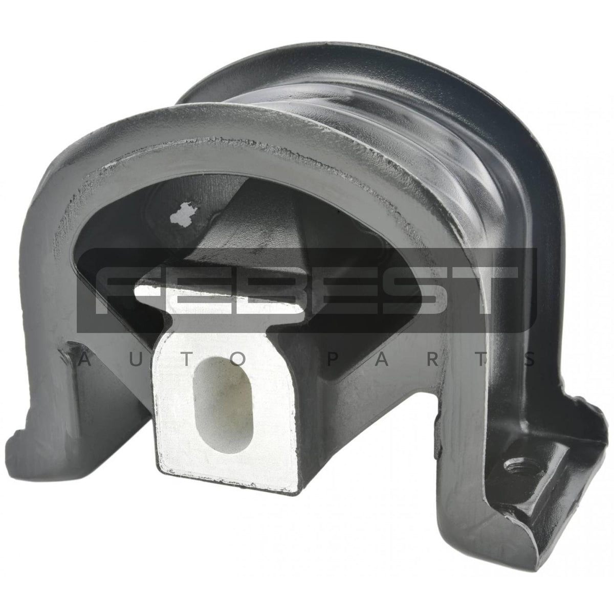 Front engine mount - FEBEST