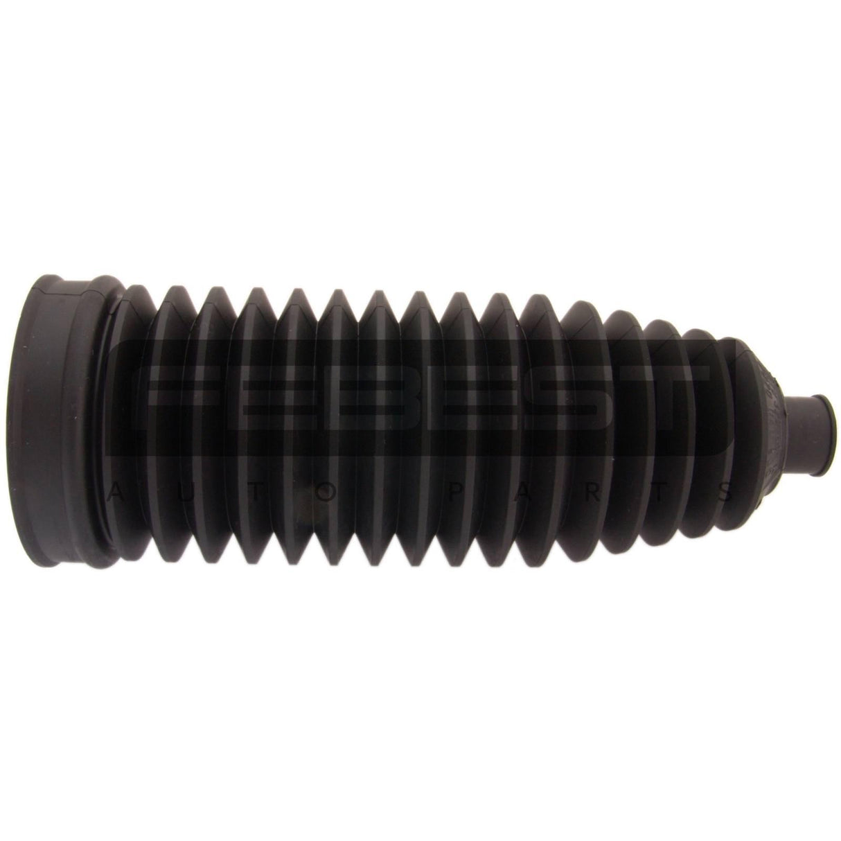 Steering gear boot