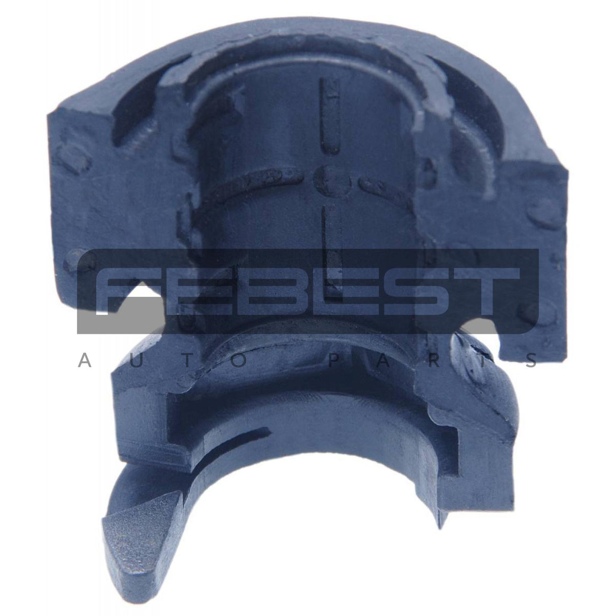 Rear stabilizer bar bush