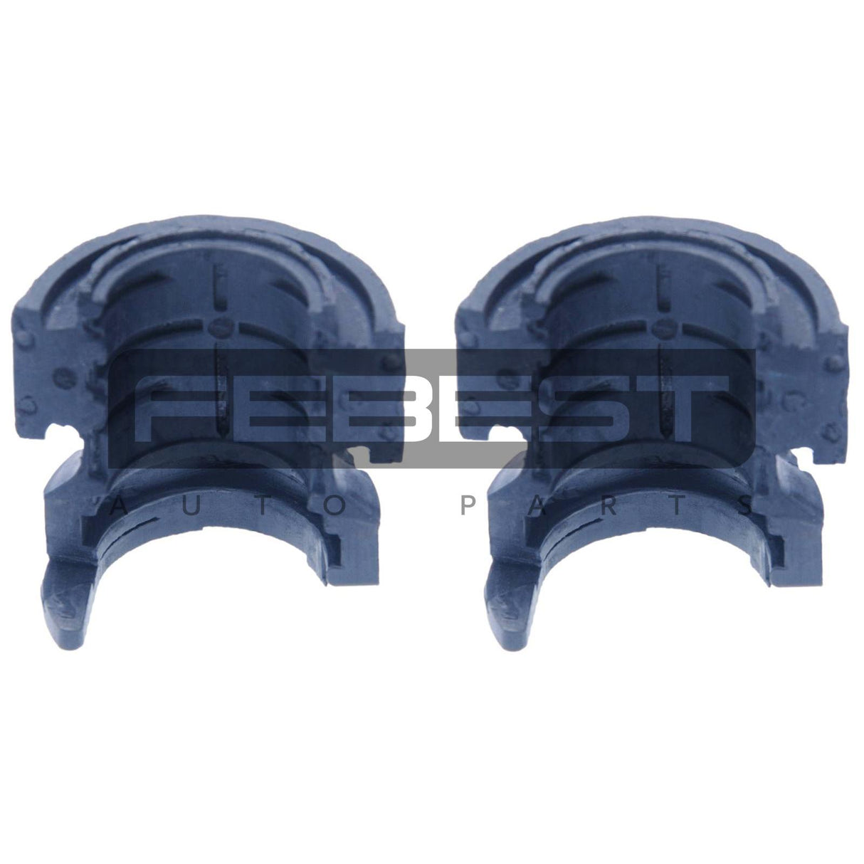Front stabilizer bar bush kit