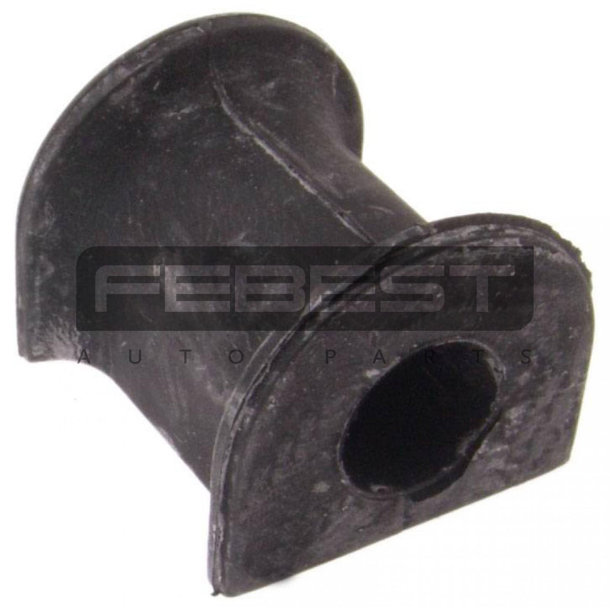 Front stabilizer bar bush