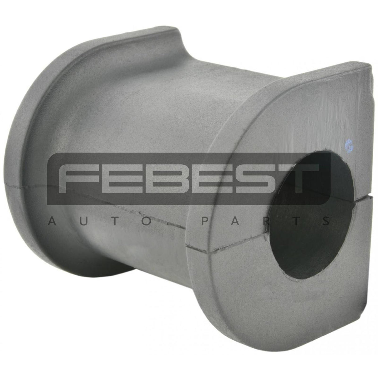 Rear stabilizer bar bush