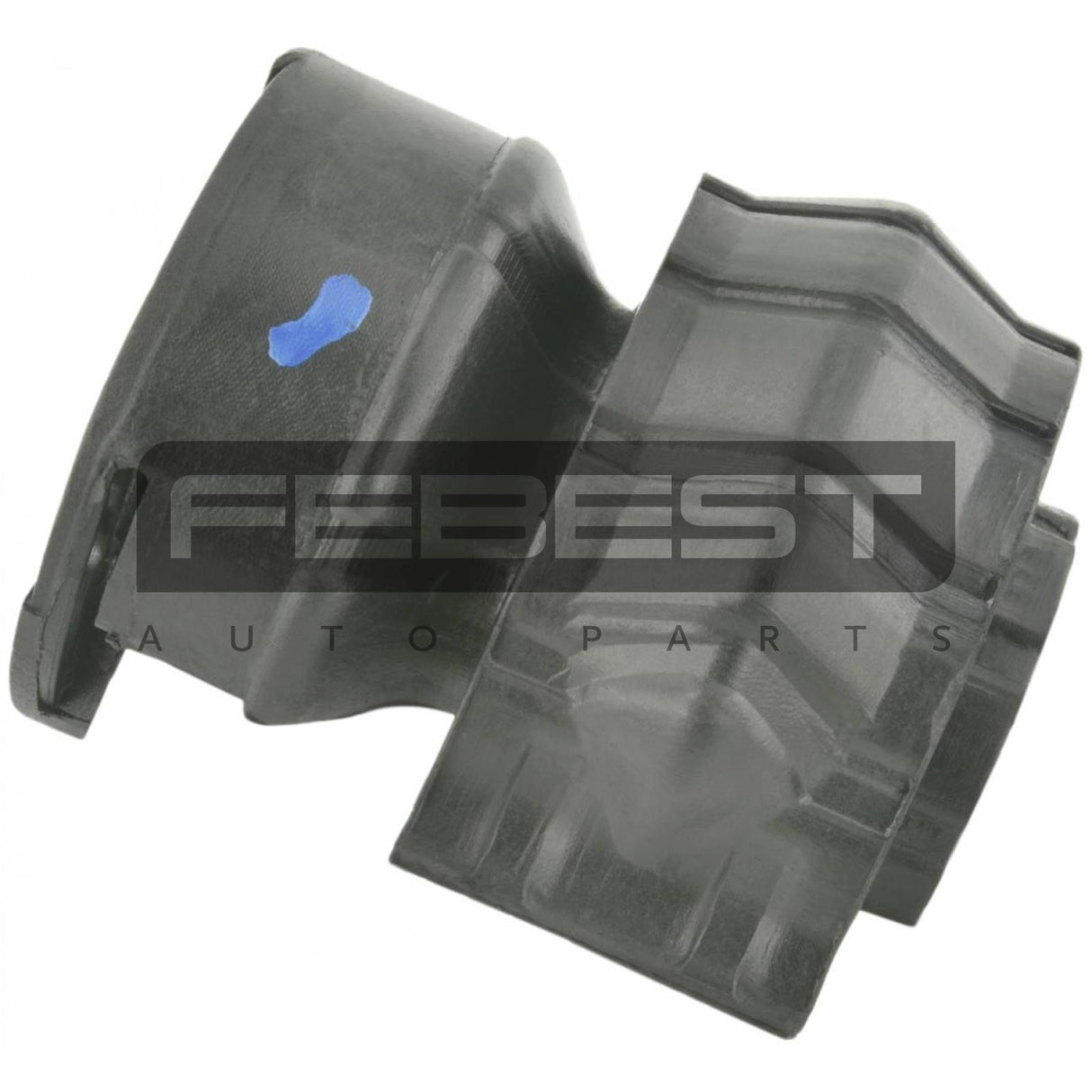 Rear stabilizer bar bush