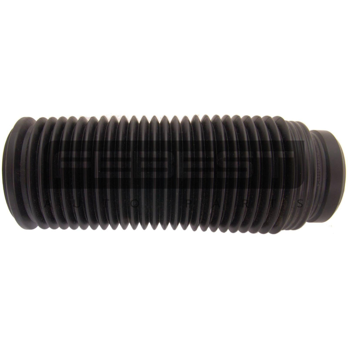 Front shock absorber boot